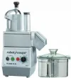 Combin cutter et coupe-lgumes avec variateur de vitesse R502 V.V. ROBOT COUPE